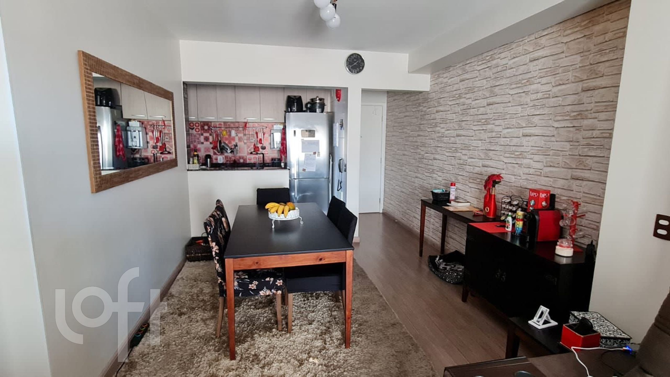 Apartamento à venda com 3 quartos, 99m² - Foto 8