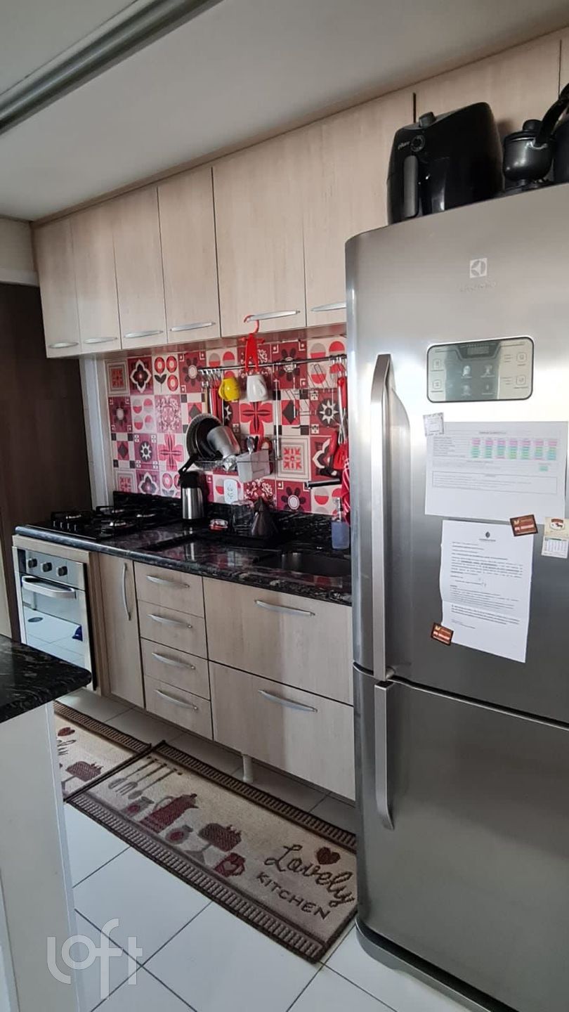 Apartamento à venda com 3 quartos, 99m² - Foto 11