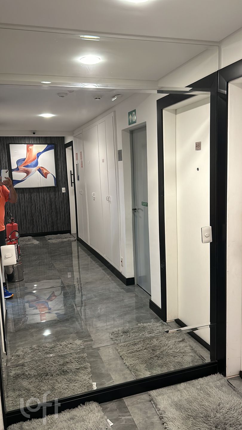 Apartamento à venda com 3 quartos, 99m² - Foto 22