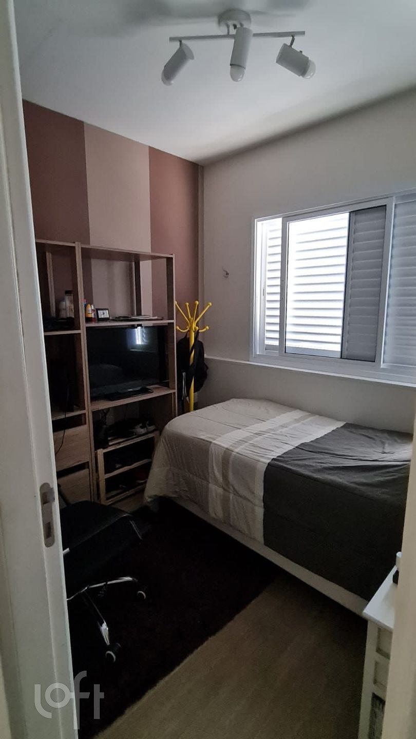 Apartamento à venda com 3 quartos, 99m² - Foto 18