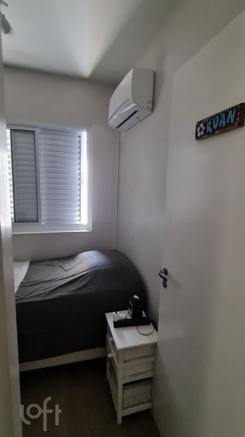 Apartamento à venda com 3 quartos, 99m² - Foto 19