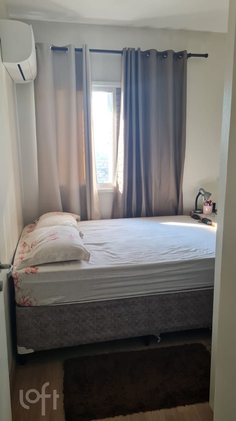 Apartamento à venda com 3 quartos, 99m² - Foto 13