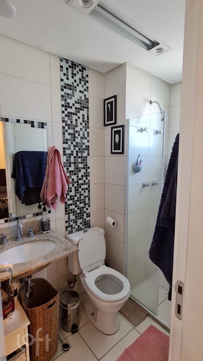 Apartamento à venda com 3 quartos, 99m² - Foto 21