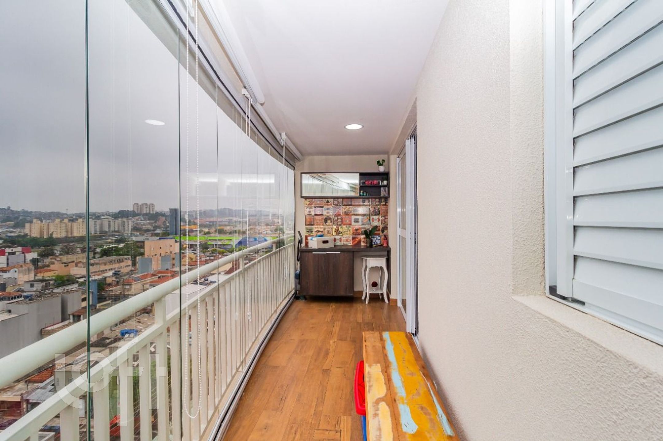 Apartamento à venda com 2 quartos, 84m² - Foto 25