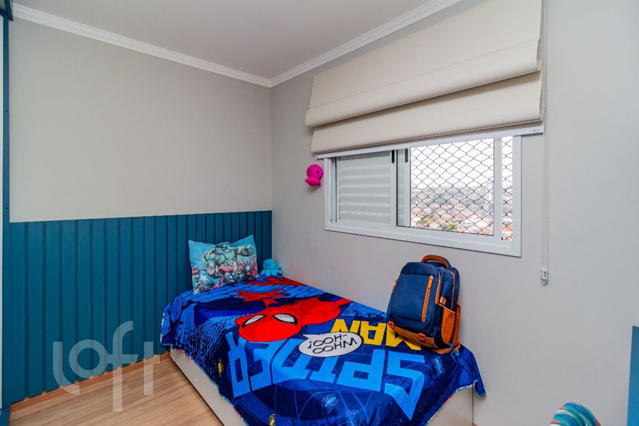 Apartamento à venda com 2 quartos, 84m² - Foto 16