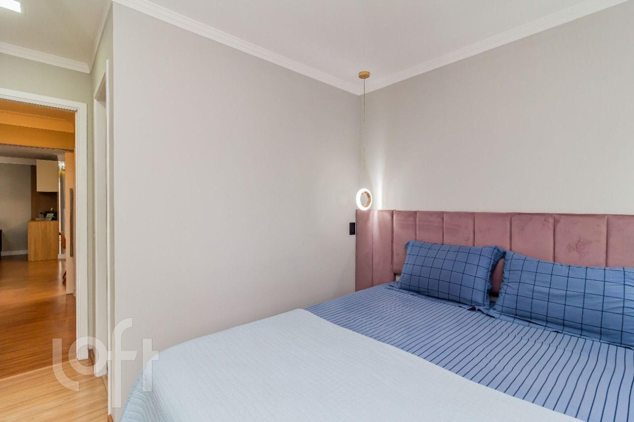 Apartamento à venda com 2 quartos, 84m² - Foto 12