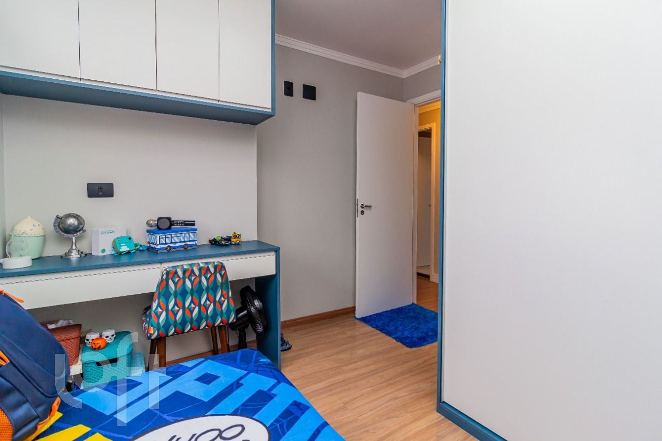 Apartamento à venda com 2 quartos, 84m² - Foto 18