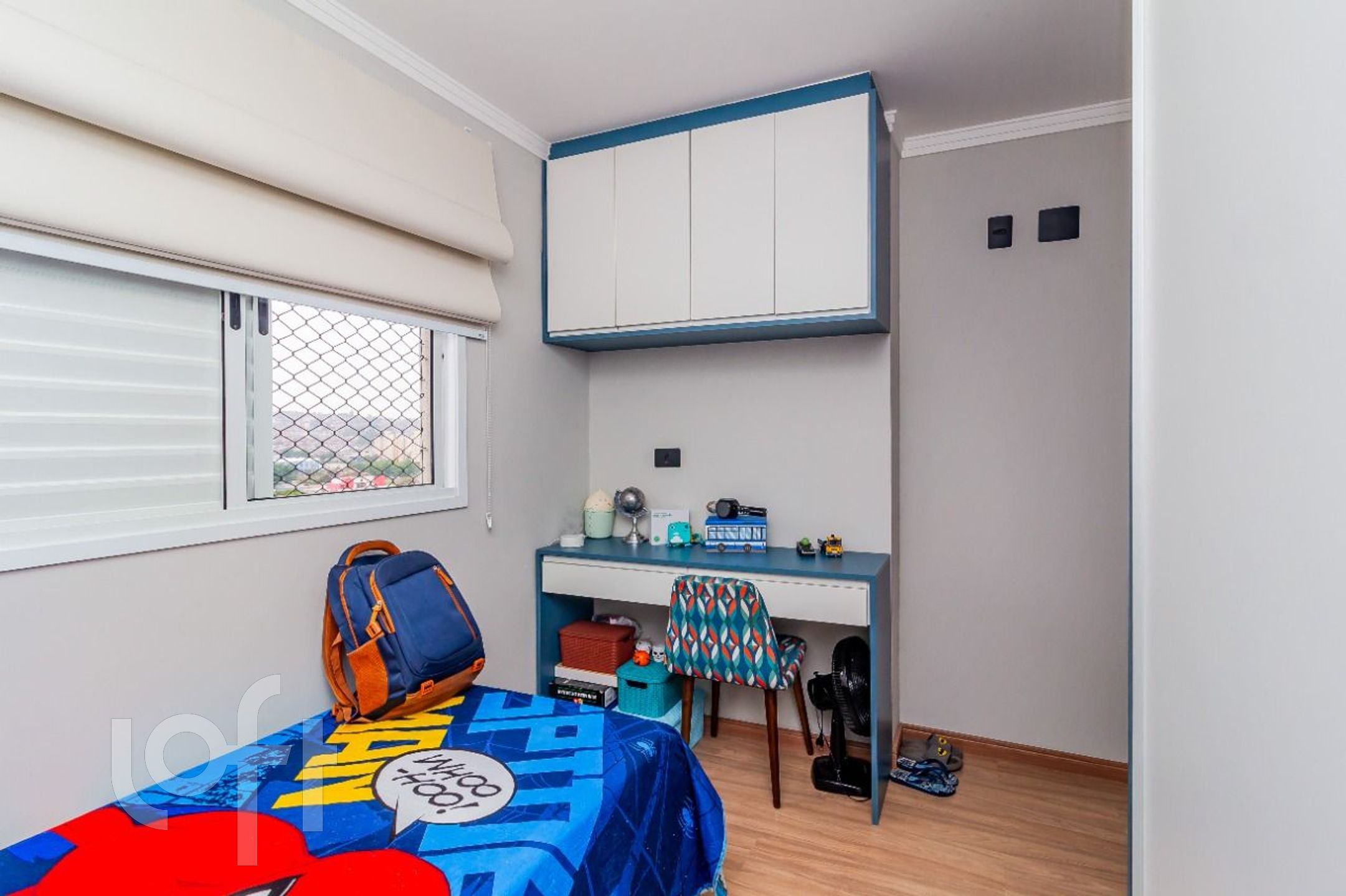 Apartamento à venda com 2 quartos, 84m² - Foto 19