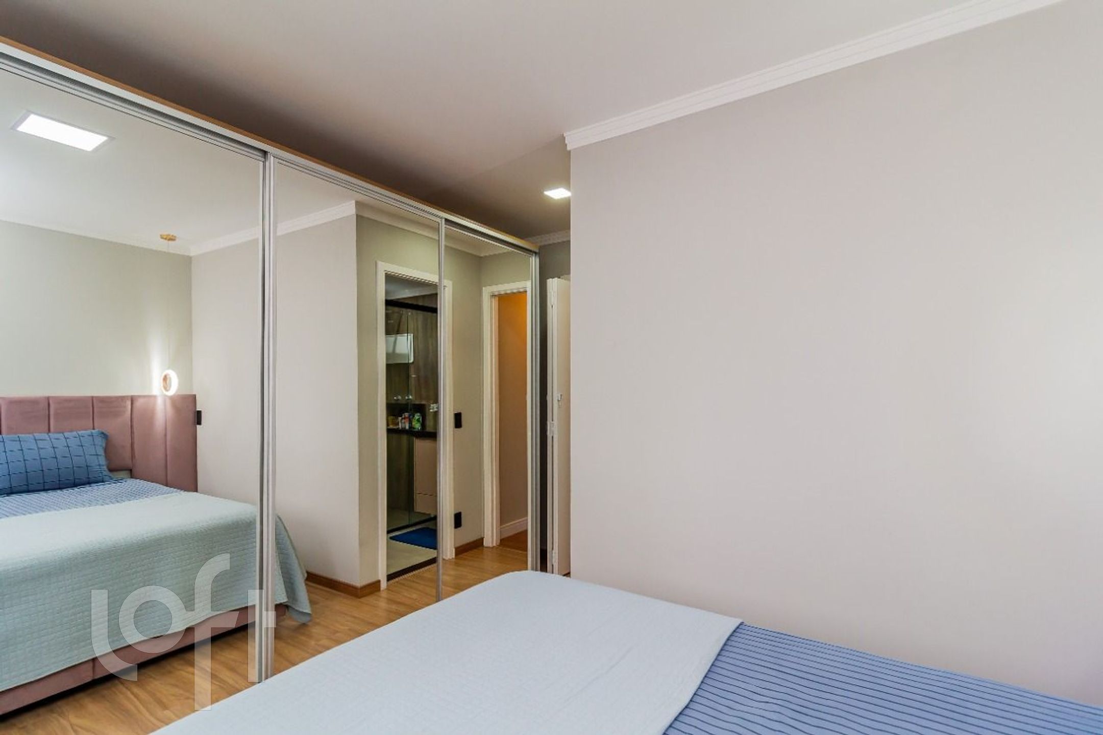 Apartamento à venda com 2 quartos, 84m² - Foto 15