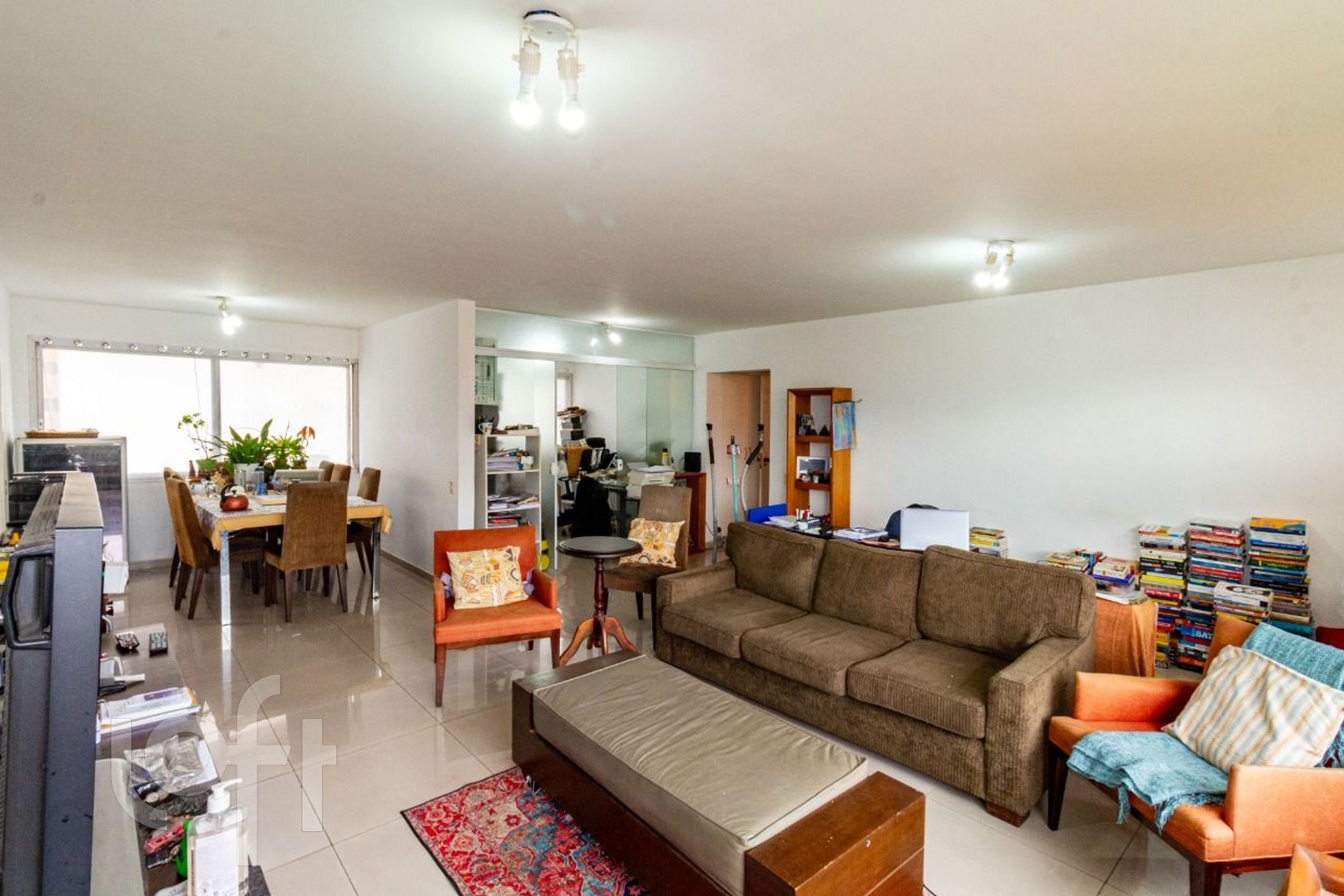 Apartamento à venda em Vila Andrade com 83 m², 3 quartos, 2 vagas