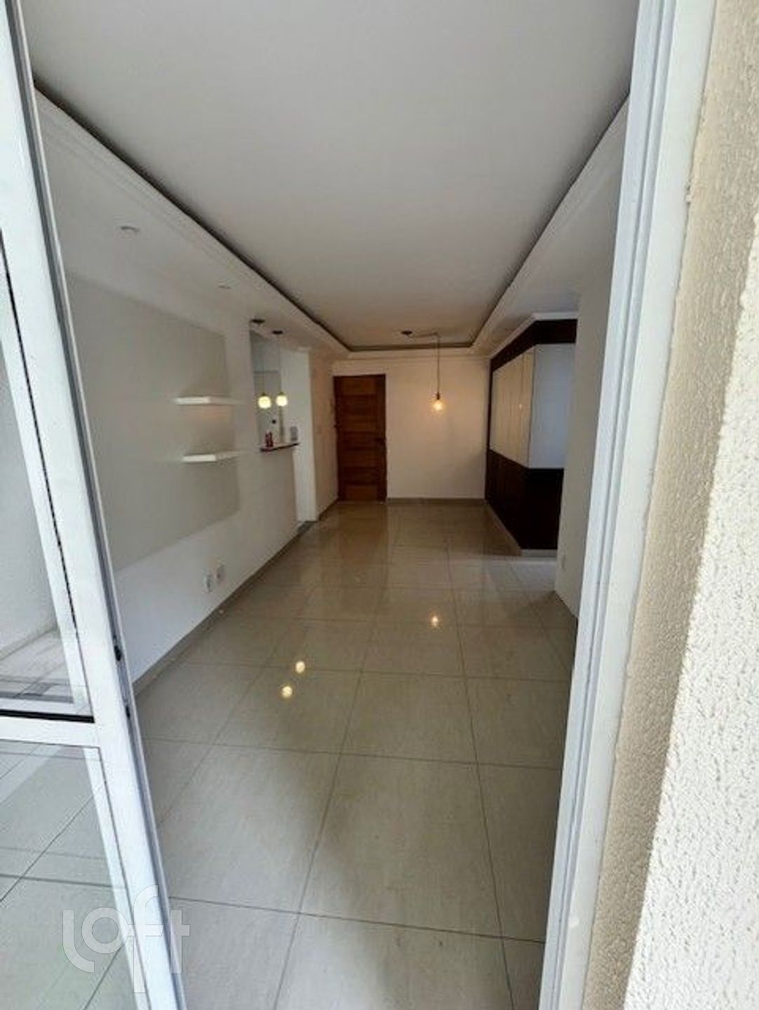 Apartamento à venda com 3 quartos, 83m² - Foto 3