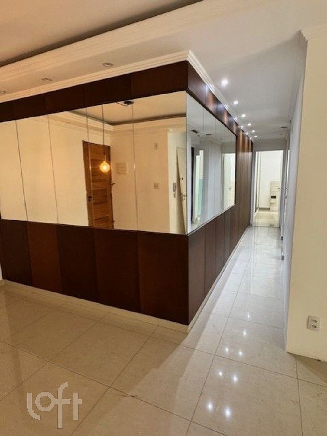 Apartamento à venda com 3 quartos, 83m² - Foto 7