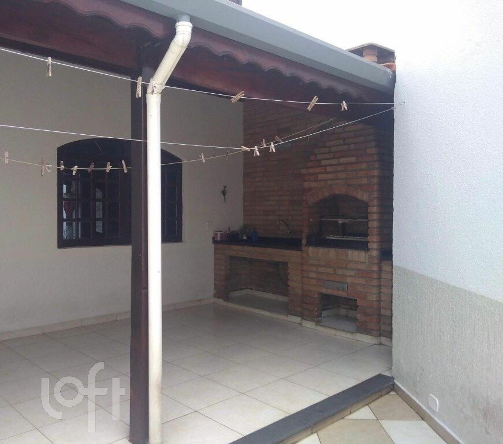 Casa à venda com 3 quartos, 276m² - Foto 3