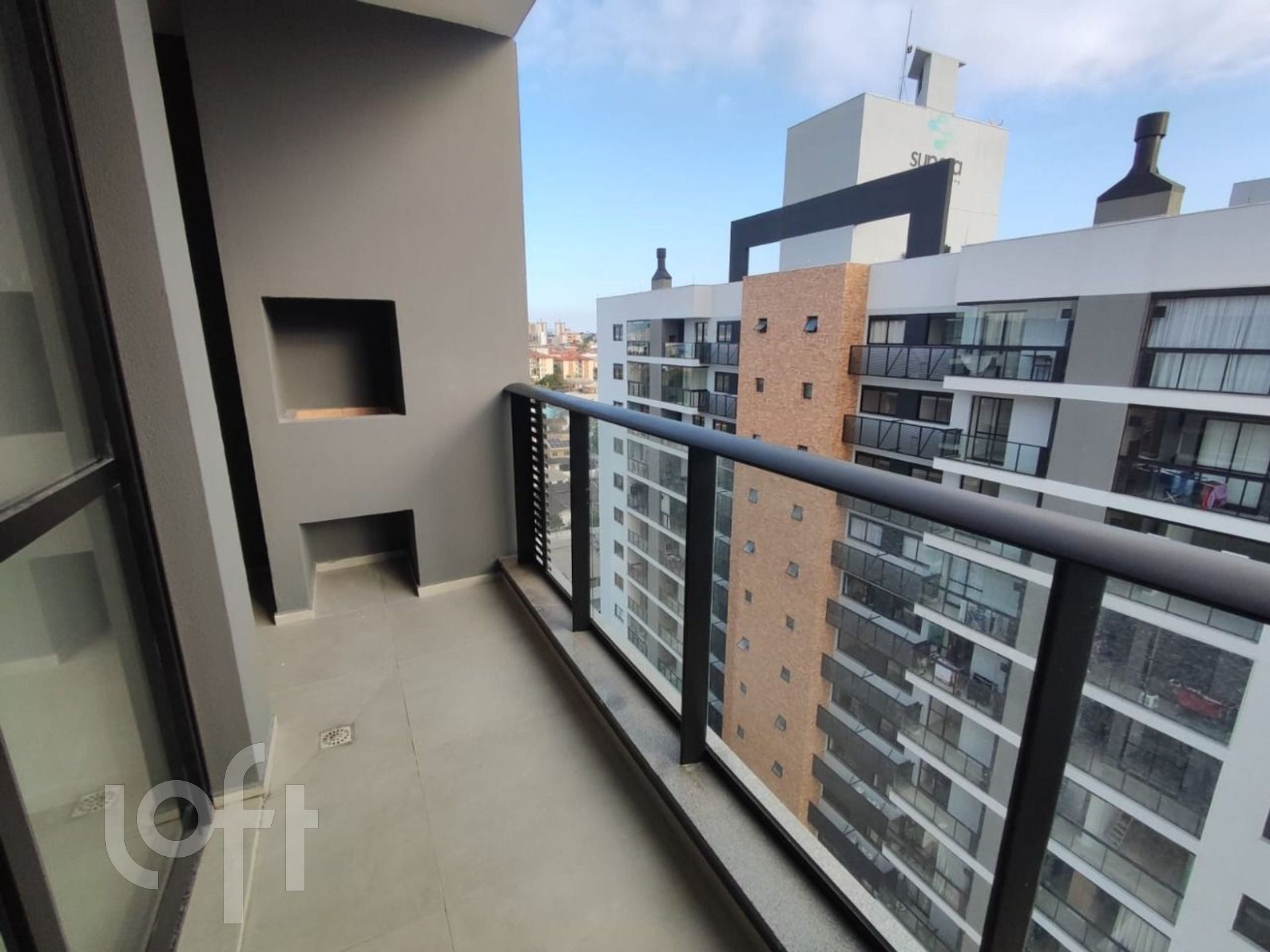 Apartamento à venda em Areias com 75 m², 3 quartos, 1 suíte, 1 vaga