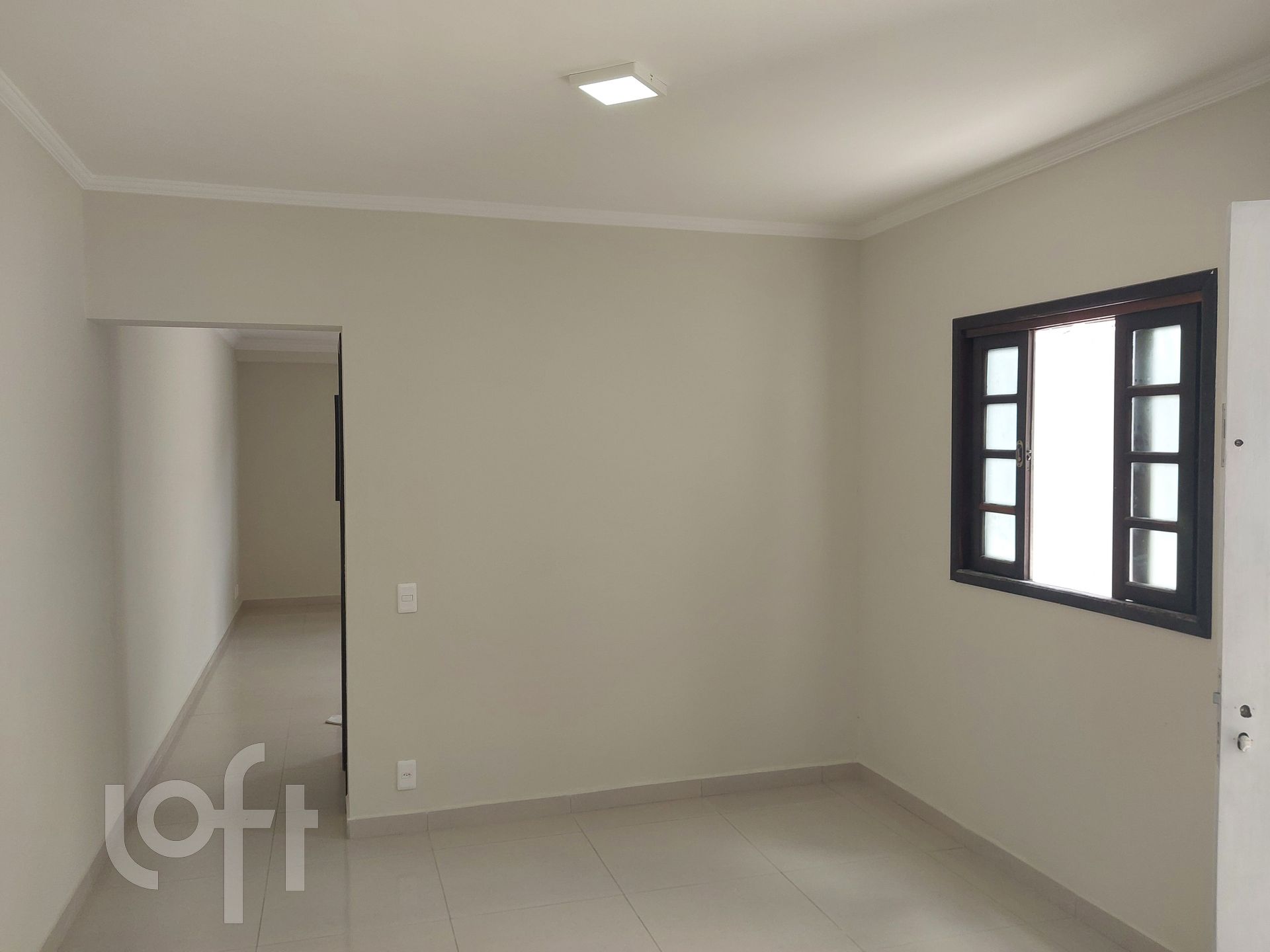 Apartamento à venda em Vila Clarice com 96 m², 3 q