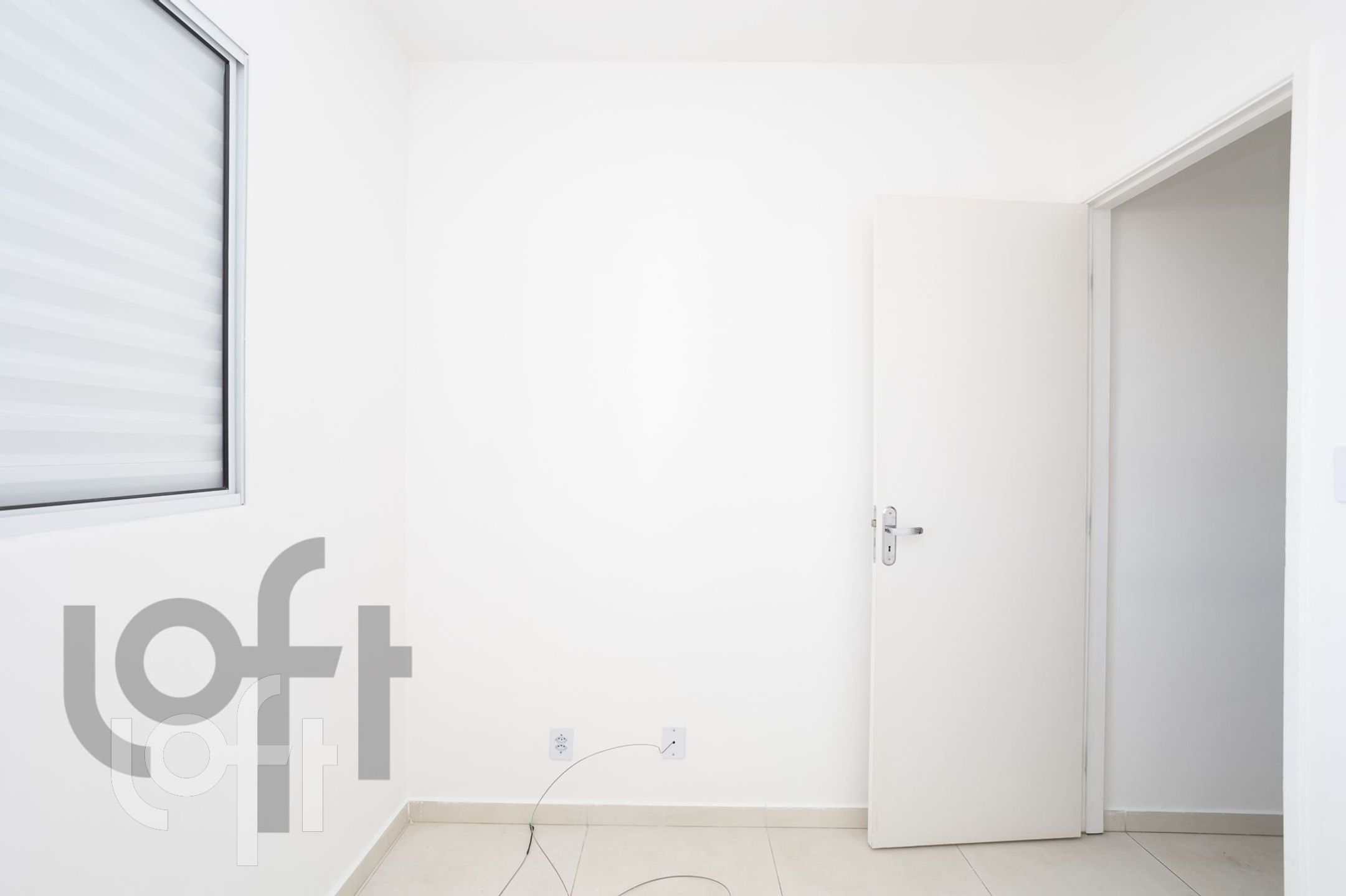 Apartamento à venda com 2 quartos, 41m² - Foto 9