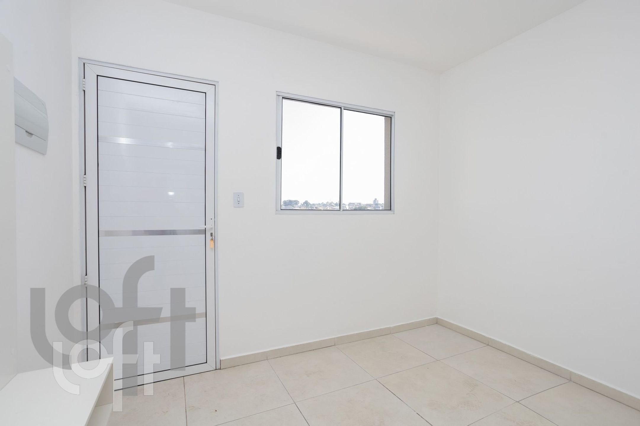 Apartamento à venda com 2 quartos, 41m² - Foto 15