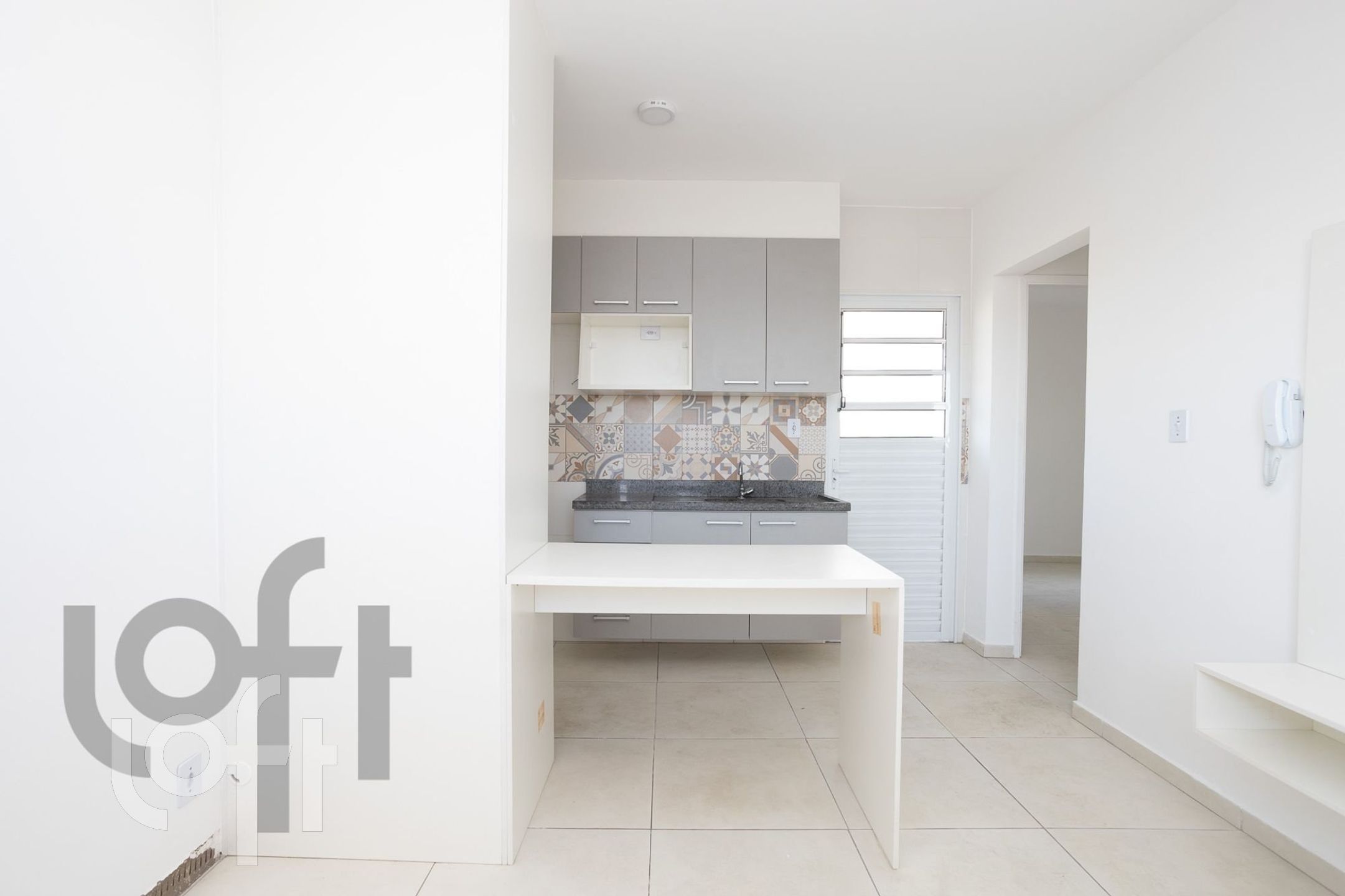 Apartamento à venda com 2 quartos, 41m² - Foto 16