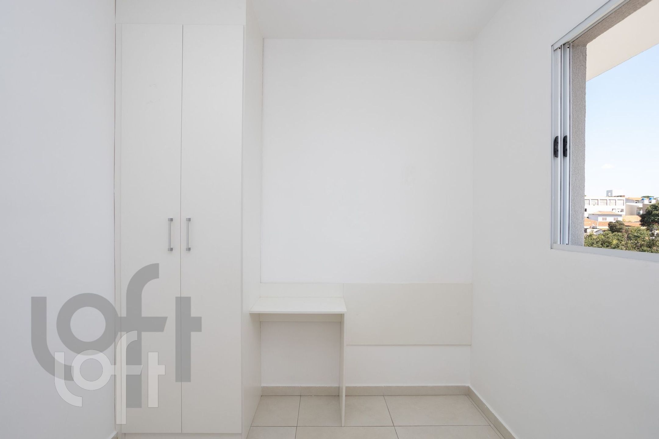 Apartamento à venda com 2 quartos, 41m² - Foto 8