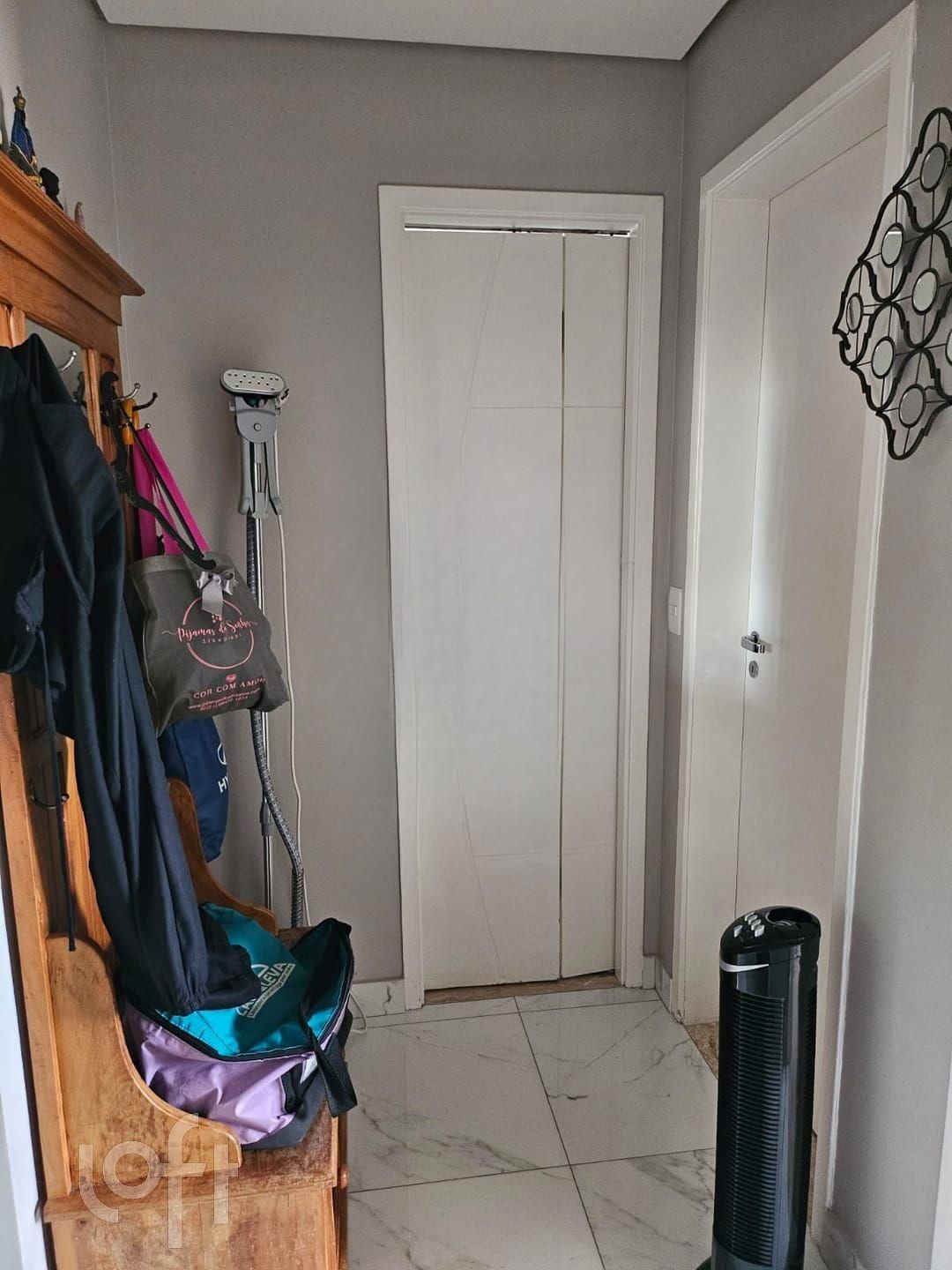 Apartamento à venda com 3 quartos, 95m² - Foto 1