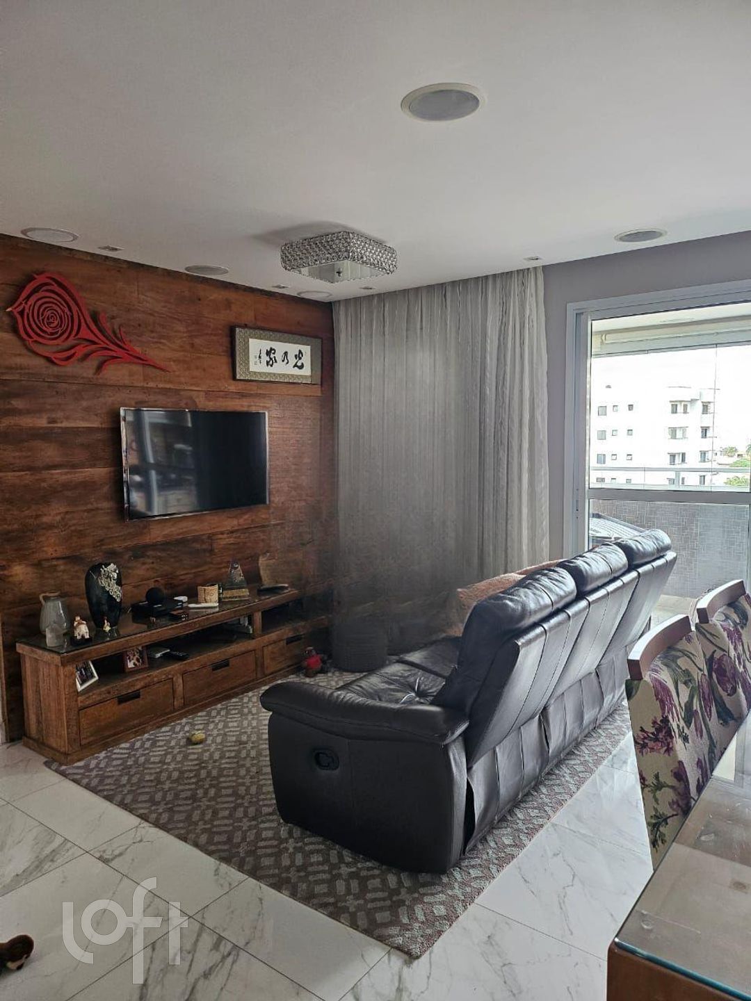 Apartamento à venda com 3 quartos, 95m² - Foto 3