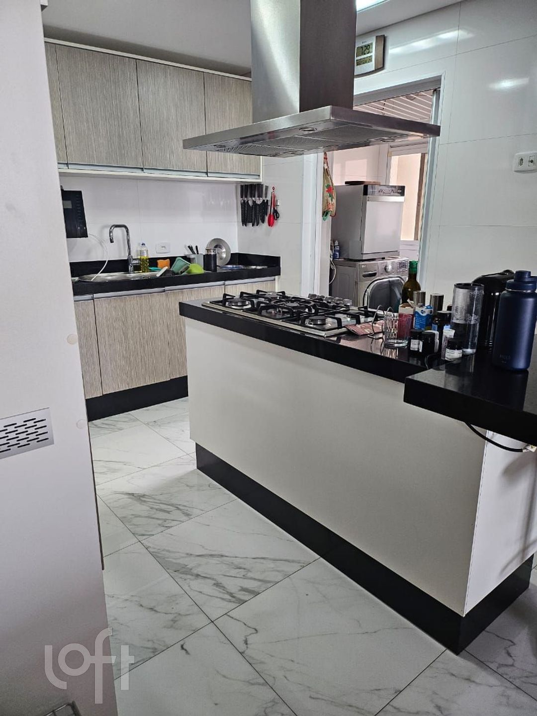 Apartamento à venda com 3 quartos, 95m² - Foto 8