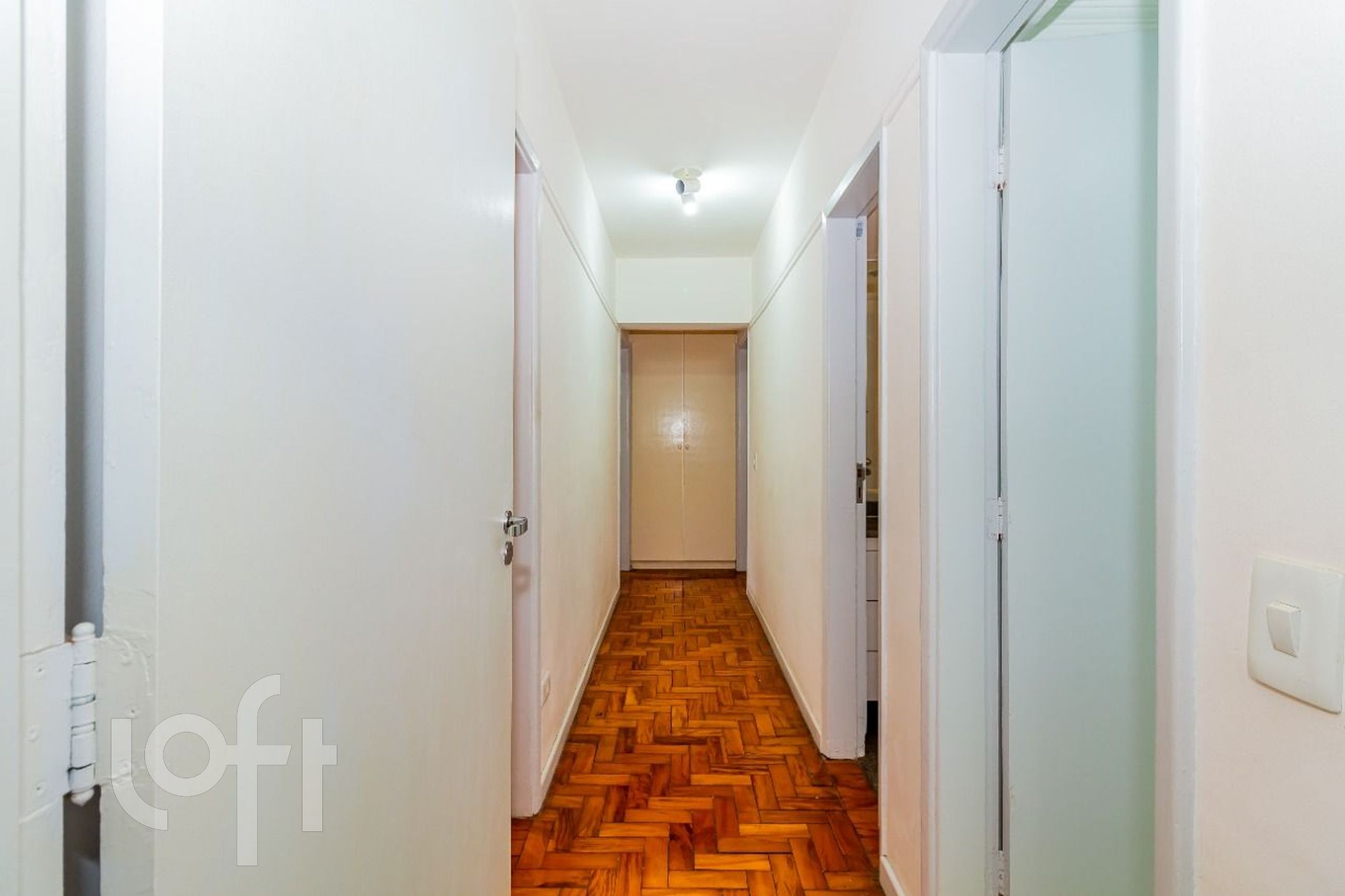 Apartamento à venda com 4 quartos, 120m² - Foto 13