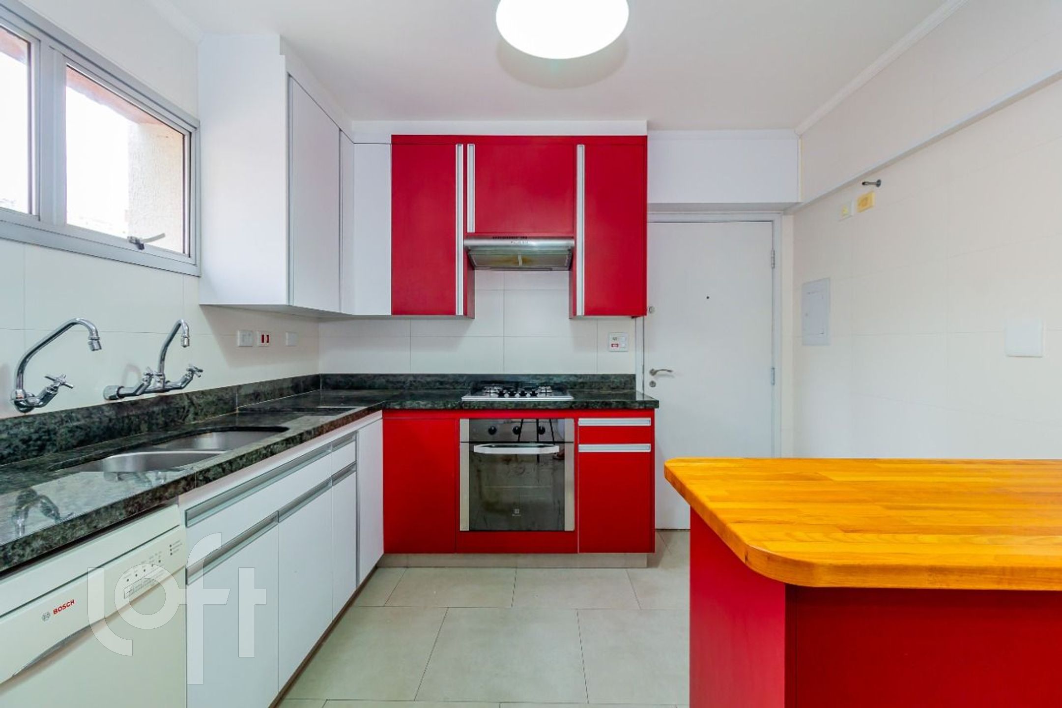 Apartamento à venda com 4 quartos, 120m² - Foto 6