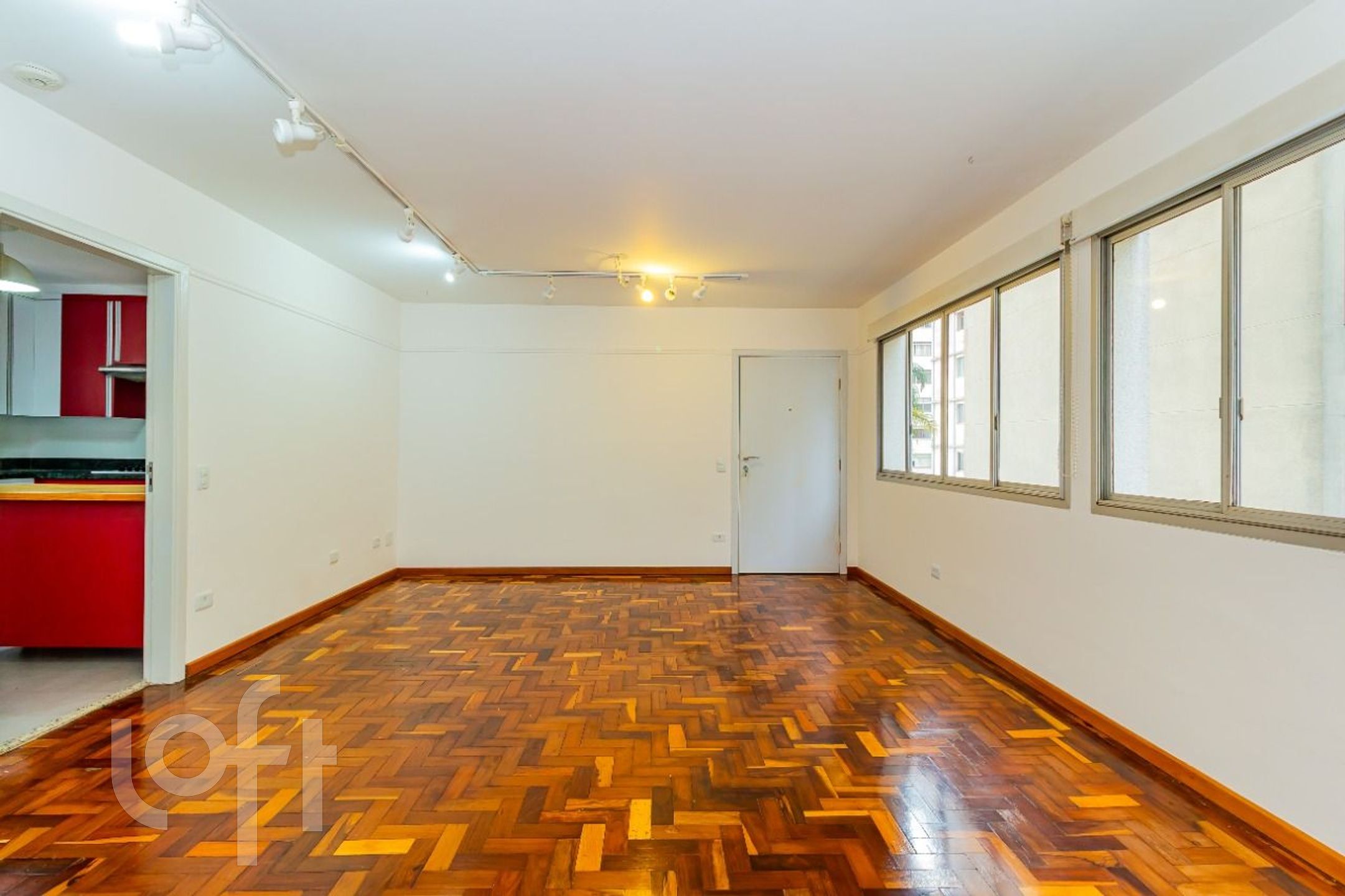 Apartamento à venda com 4 quartos, 120m² - Foto 3