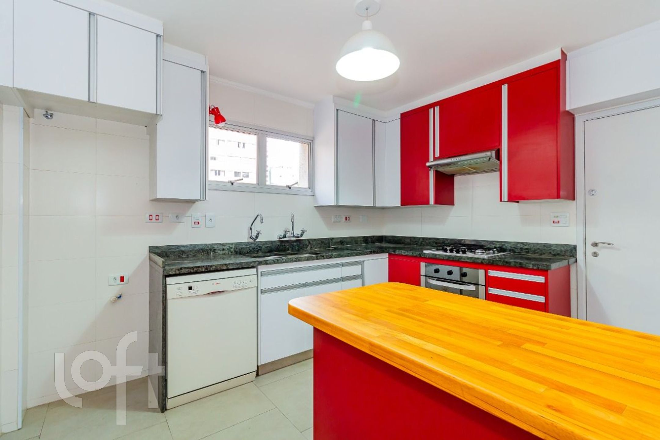 Apartamento à venda com 4 quartos, 120m² - Foto 5