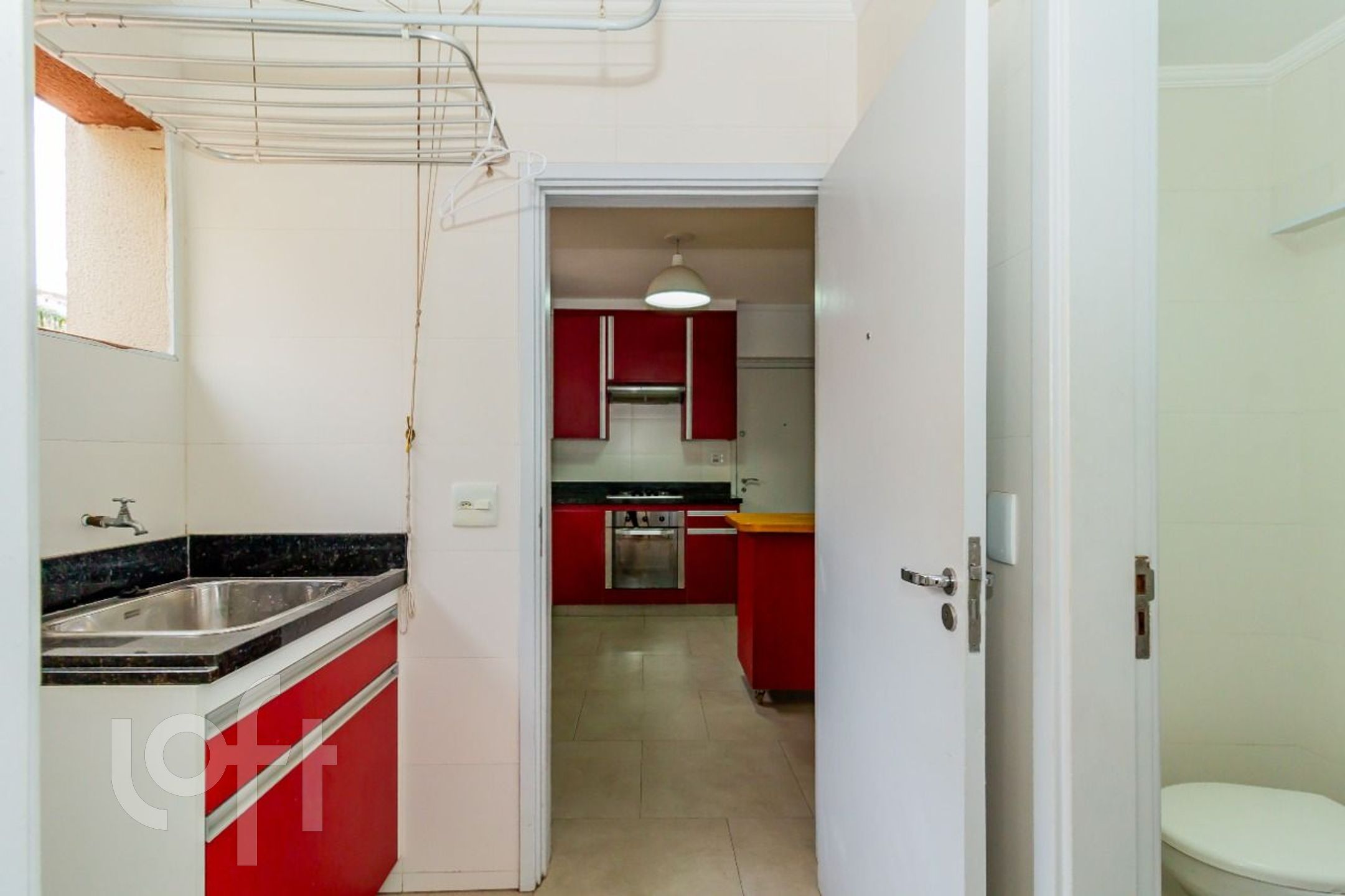 Apartamento à venda com 4 quartos, 120m² - Foto 7