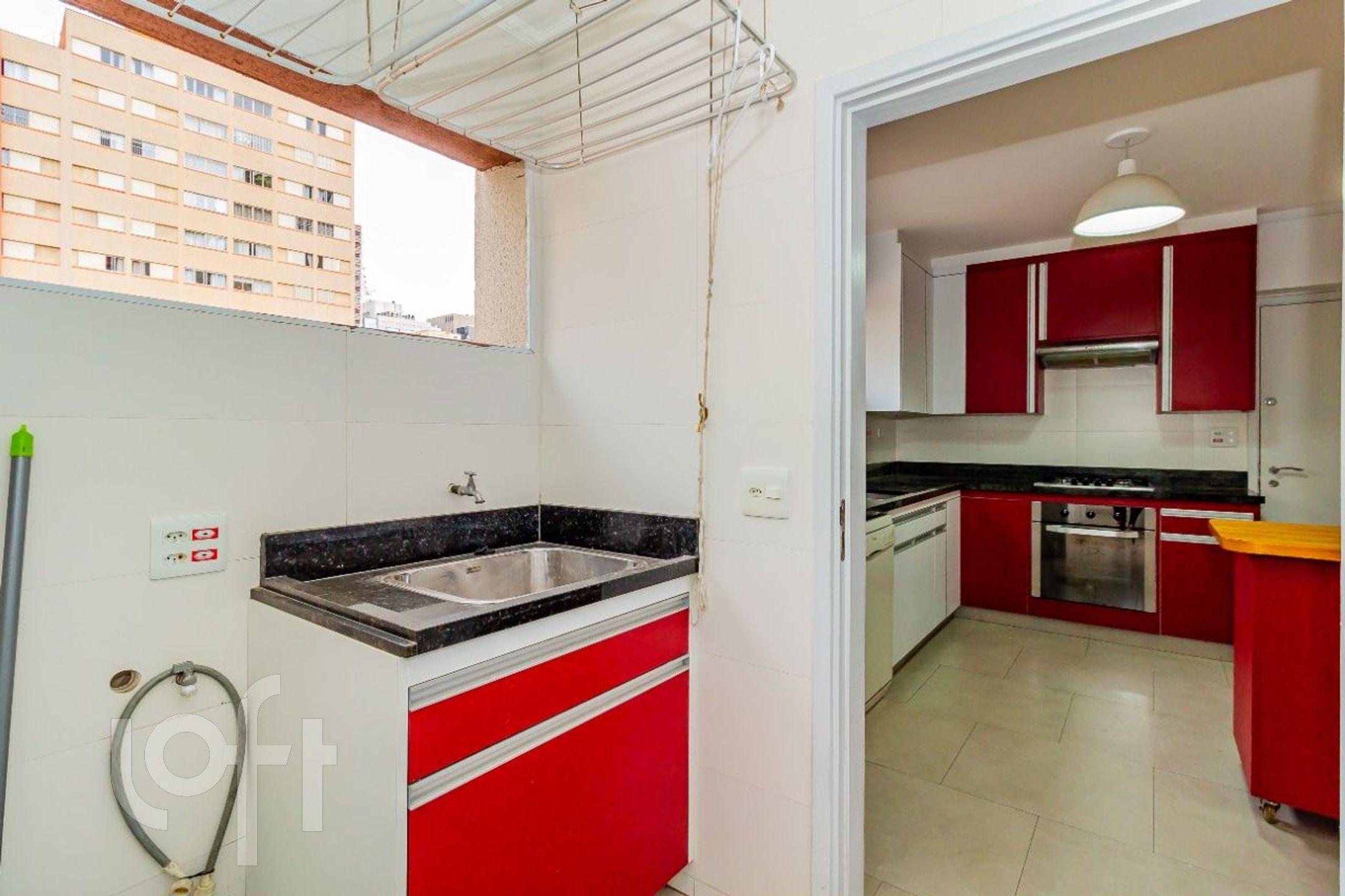 Apartamento à venda com 4 quartos, 120m² - Foto 10