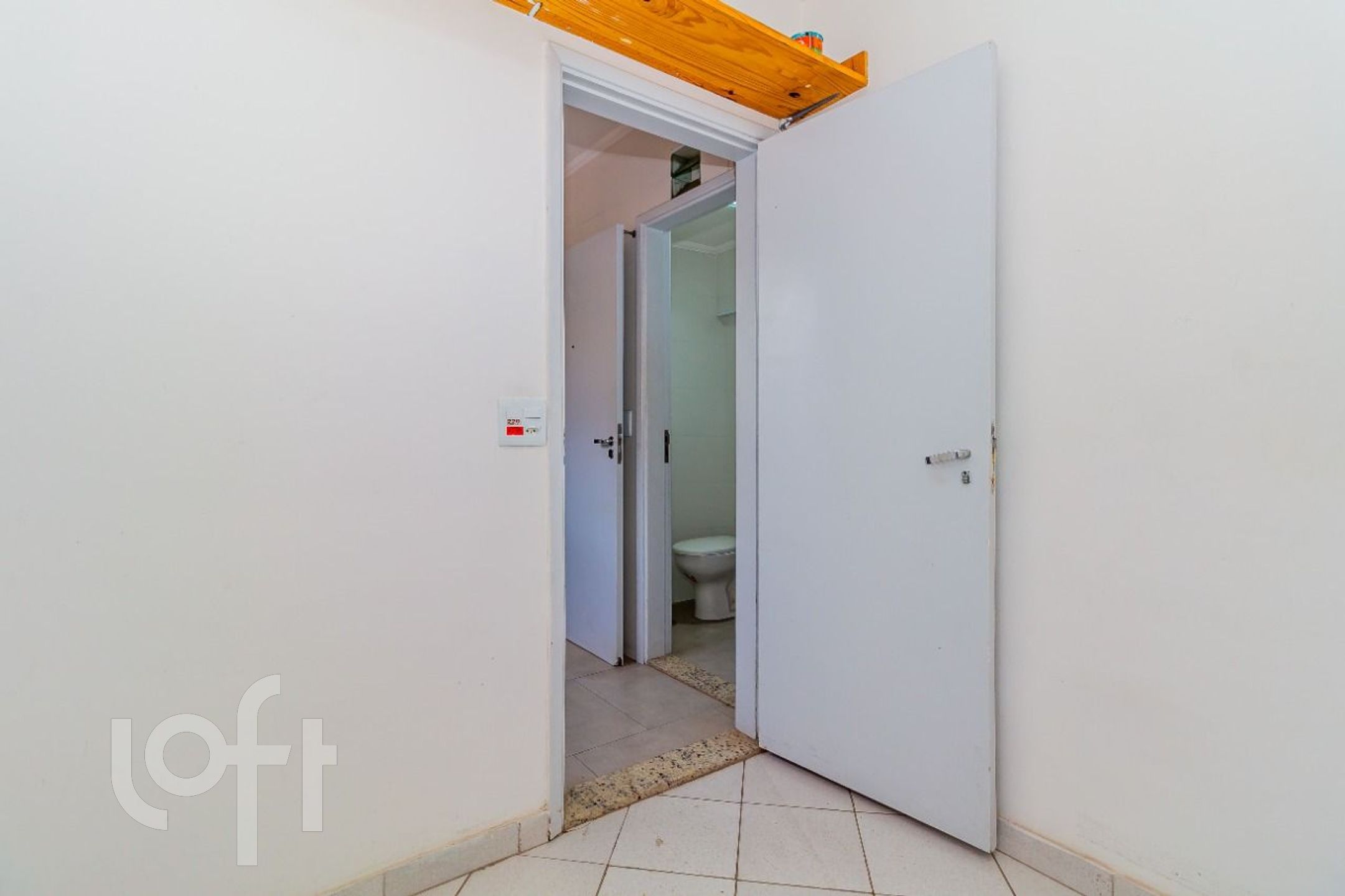 Apartamento à venda com 4 quartos, 120m² - Foto 35