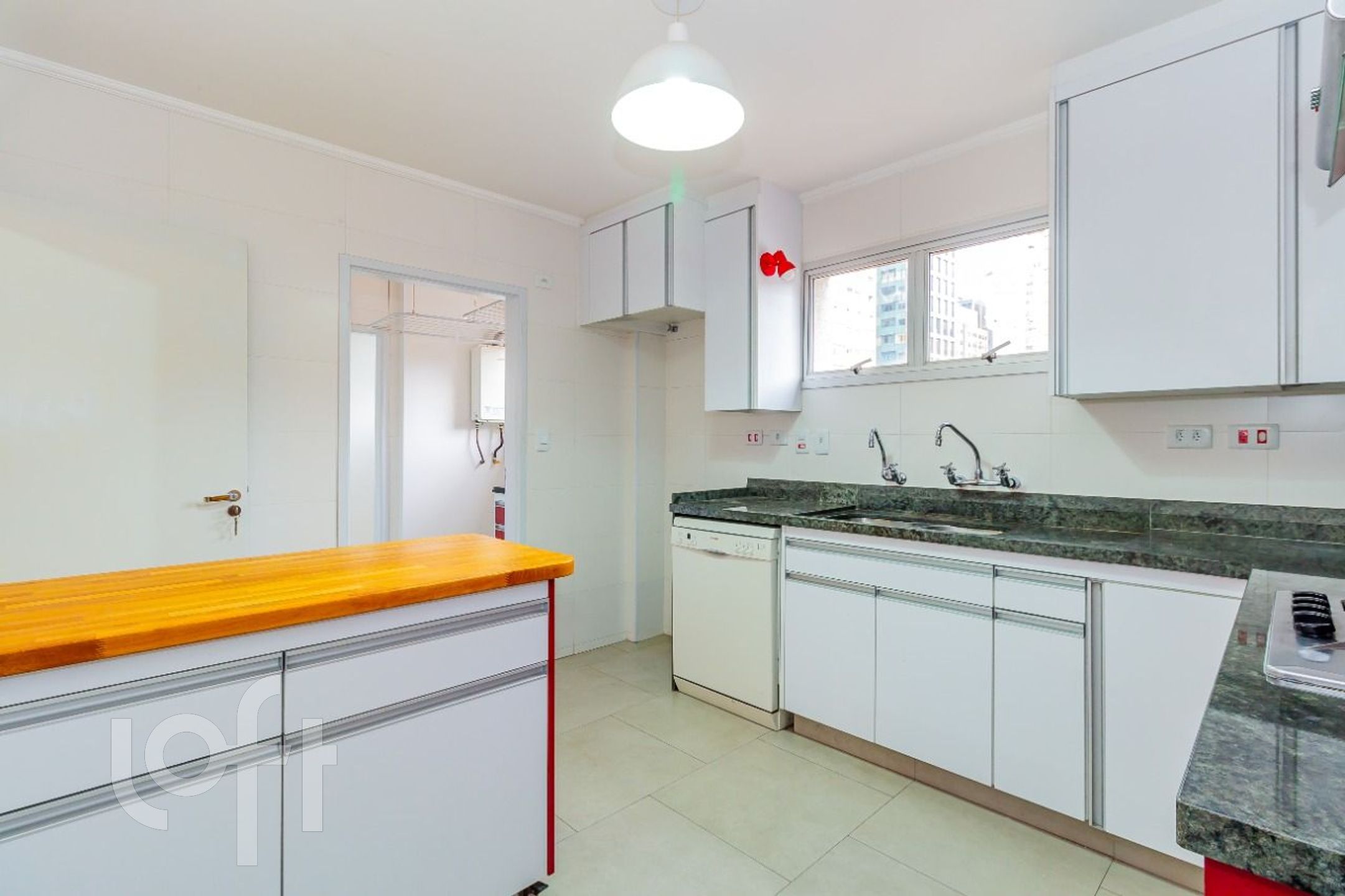 Apartamento à venda com 4 quartos, 120m² - Foto 8