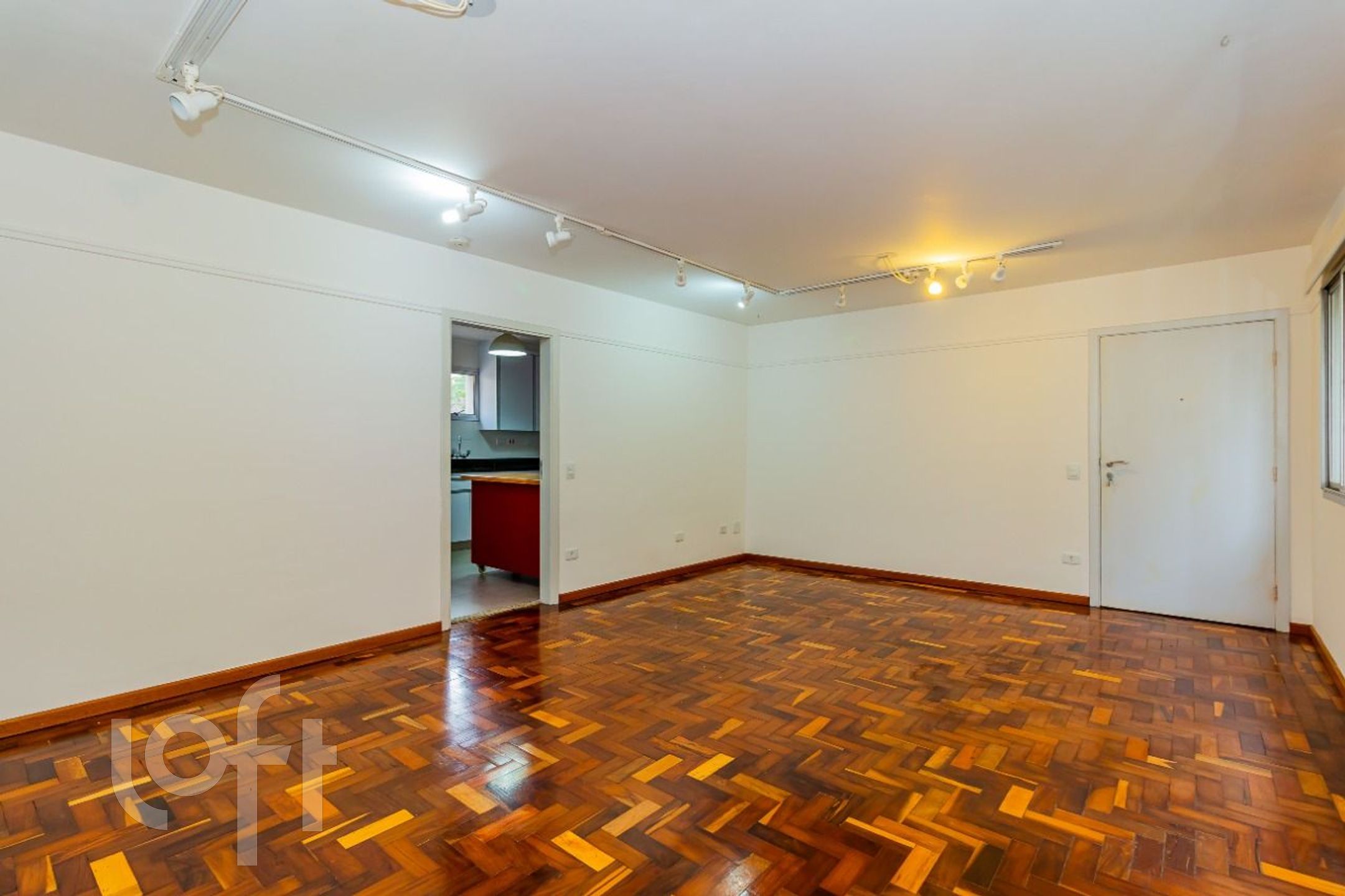 Apartamento à venda com 4 quartos, 120m² - Foto 4