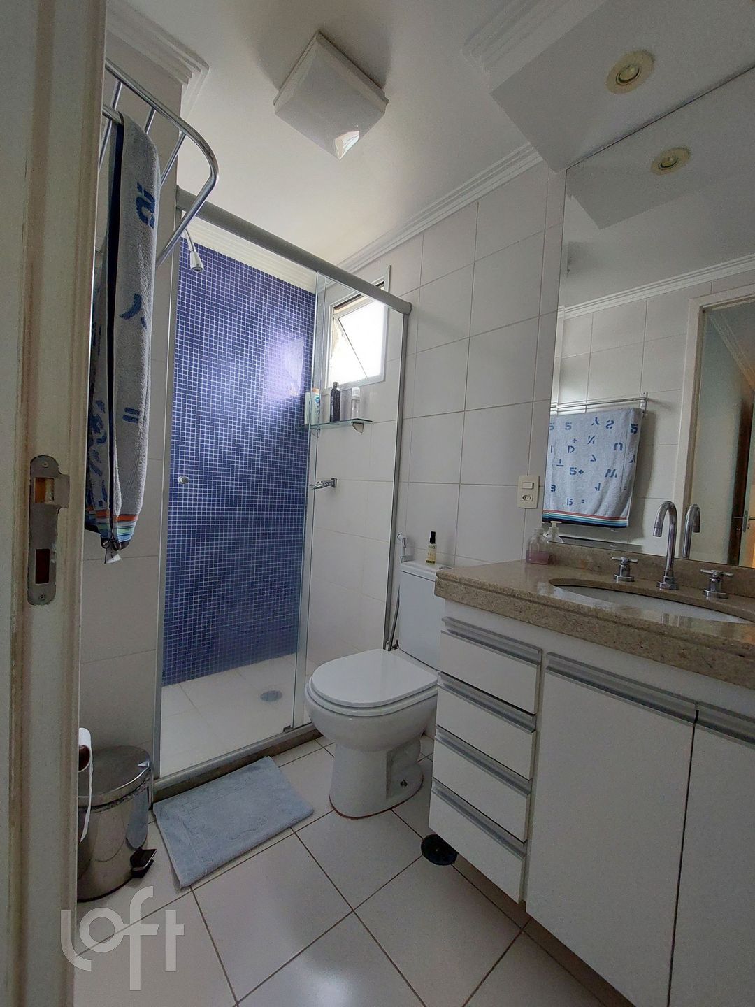 Apartamento à venda com 4 quartos, 142m² - Foto 21