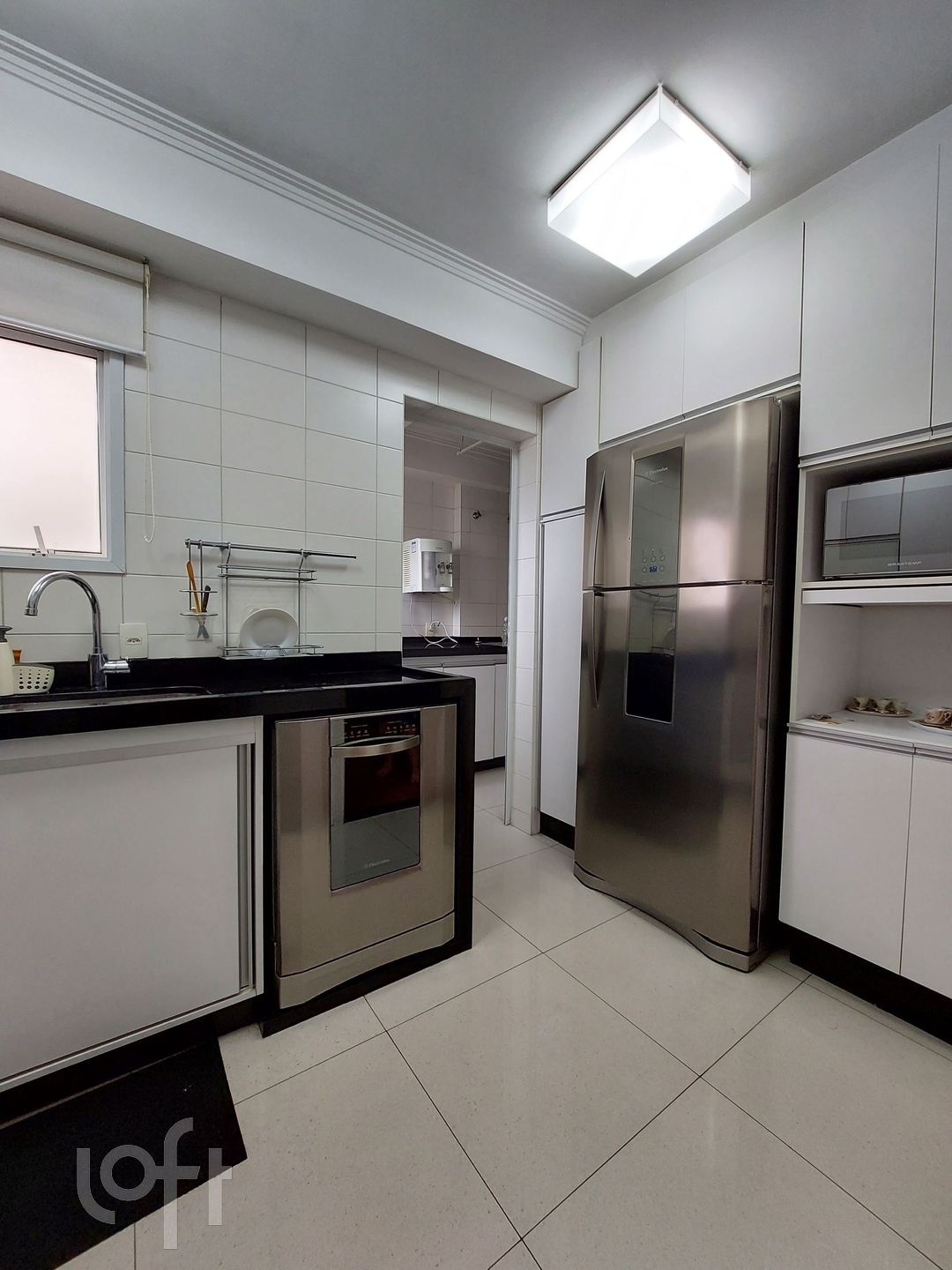 Apartamento à venda com 4 quartos, 142m² - Foto 16