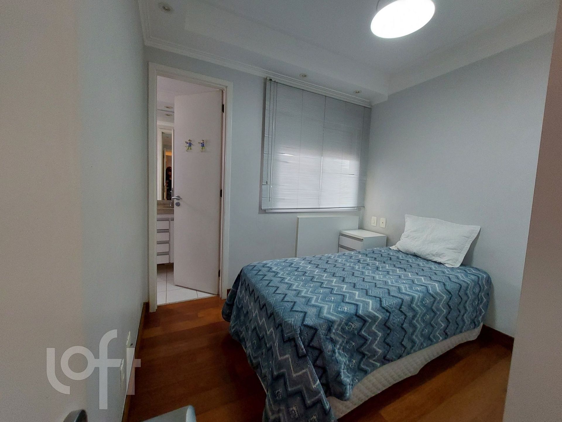 Apartamento à venda com 4 quartos, 142m² - Foto 5