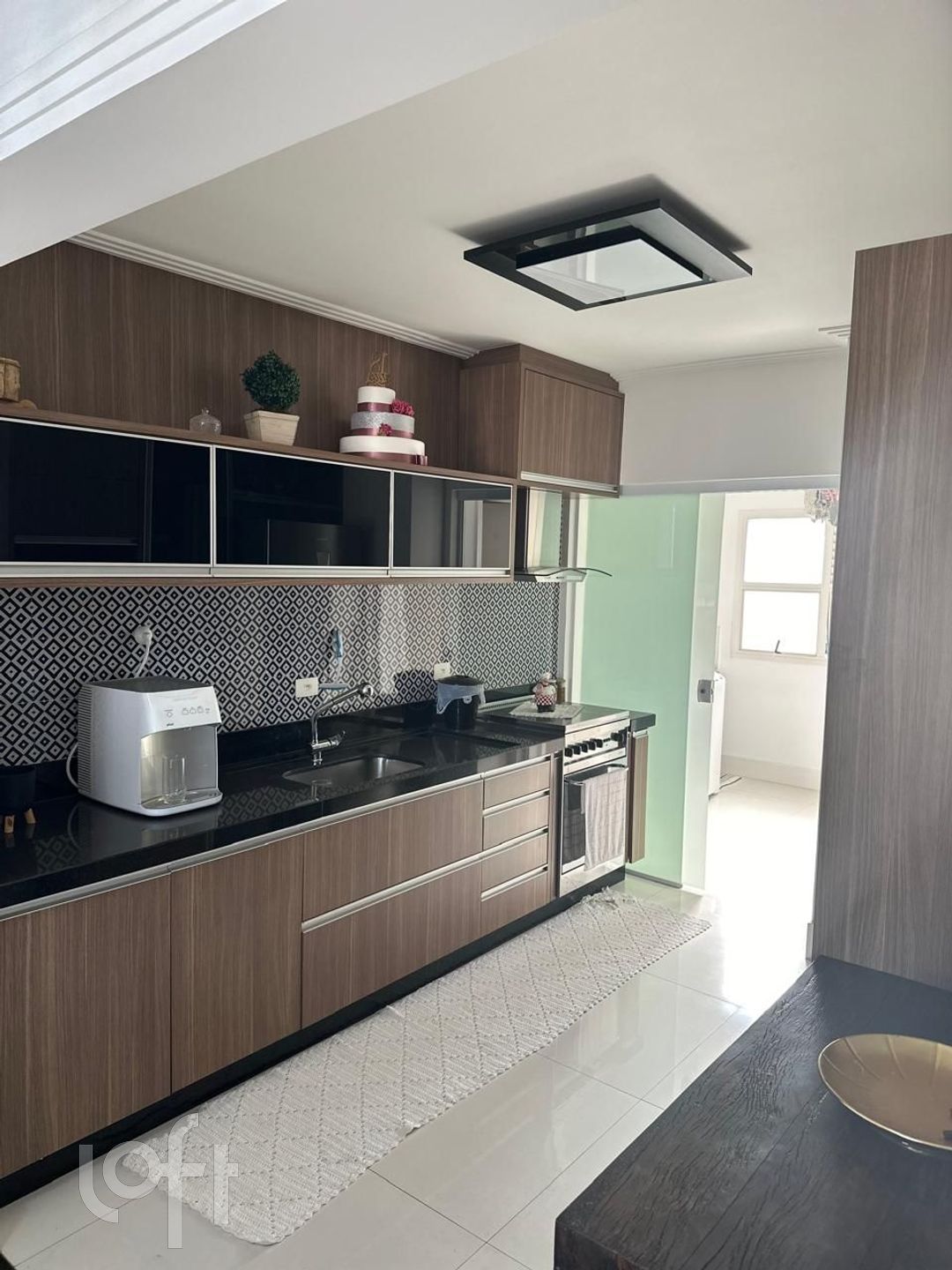 Apartamento à venda com 3 quartos, 122m² - Foto 5