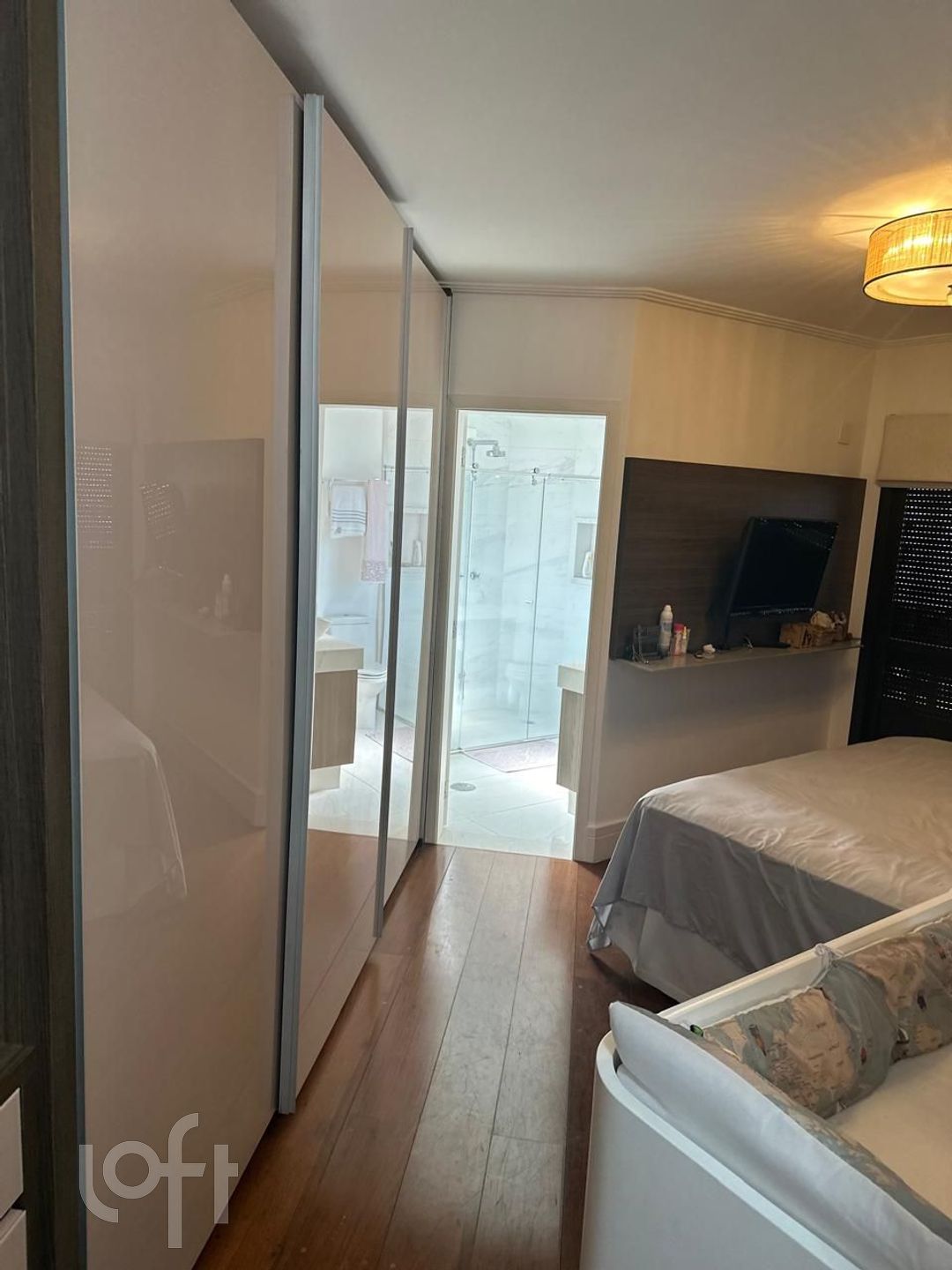 Apartamento à venda com 3 quartos, 122m² - Foto 9