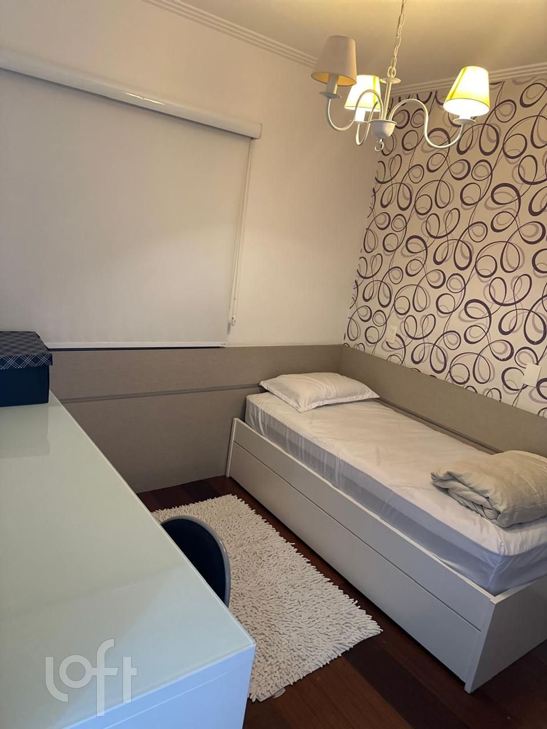 Apartamento à venda com 3 quartos, 122m² - Foto 10