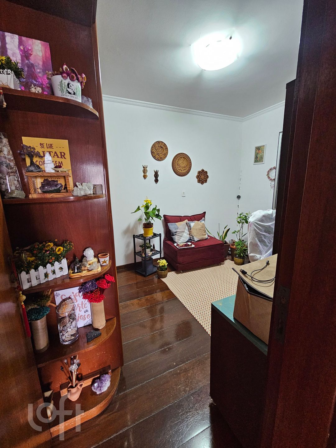 Apartamento à venda com 3 quartos, 135m² - Foto 21