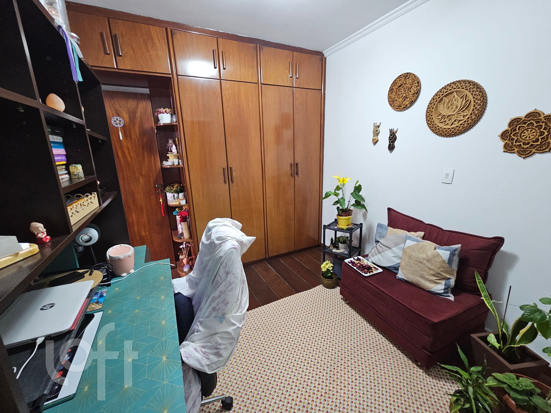 Apartamento à venda com 3 quartos, 135m² - Foto 23