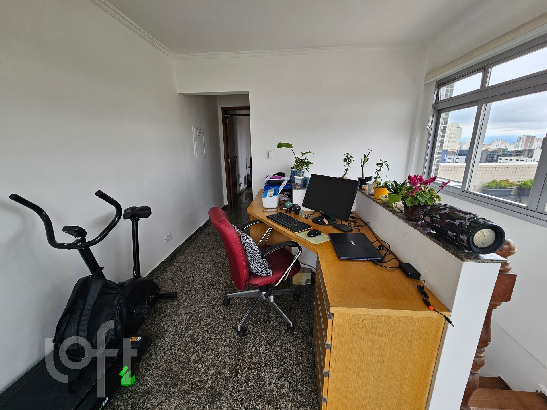 Apartamento à venda com 3 quartos, 135m² - Foto 8