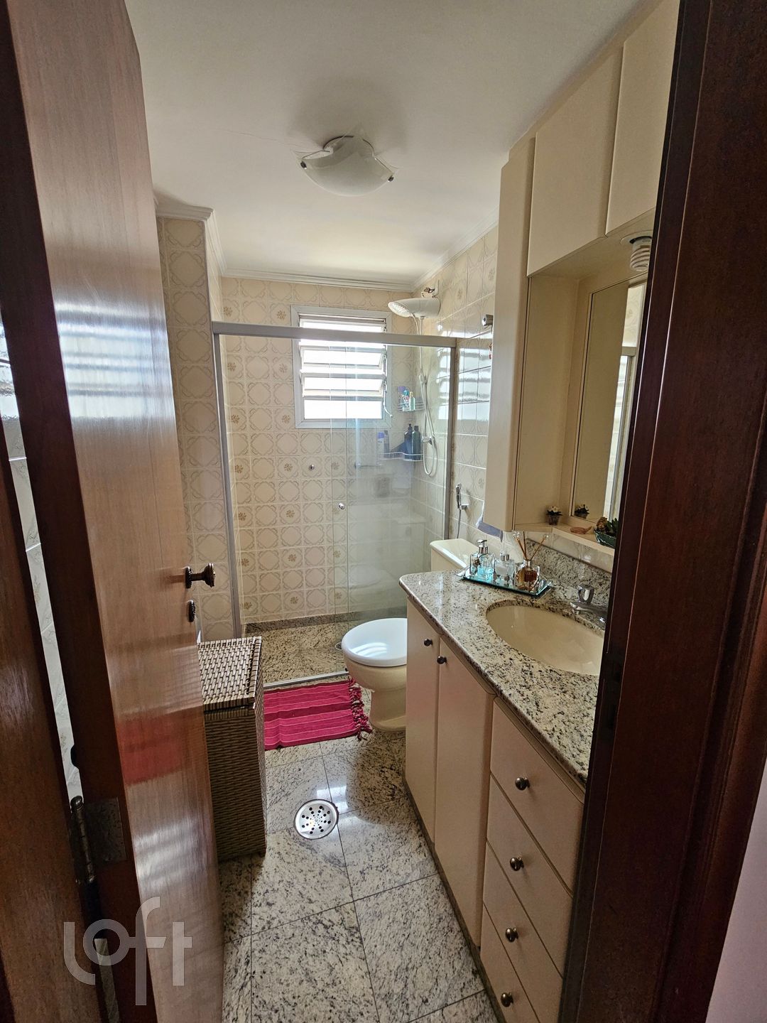 Apartamento à venda com 3 quartos, 135m² - Foto 6