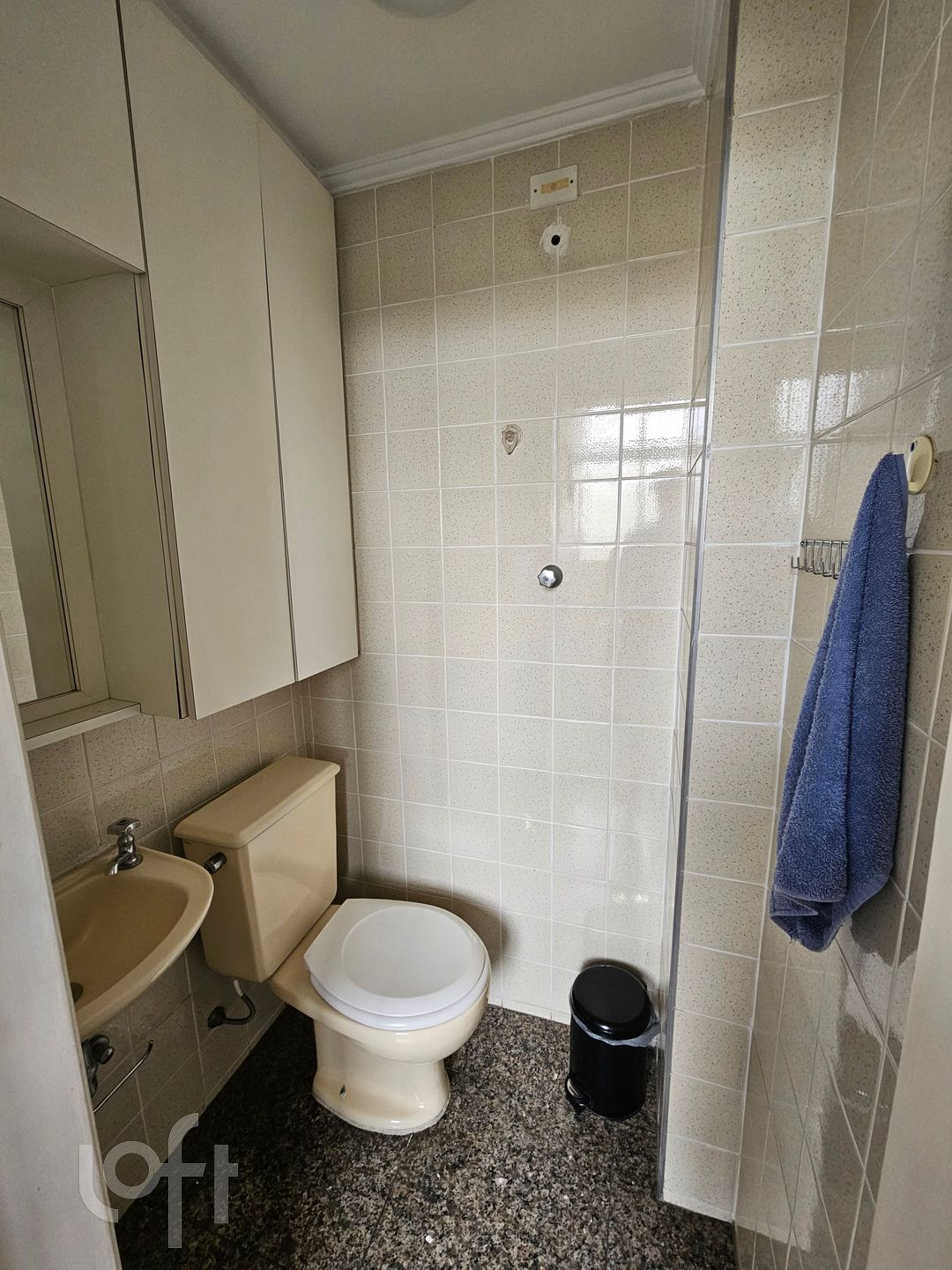 Apartamento à venda com 3 quartos, 135m² - Foto 9