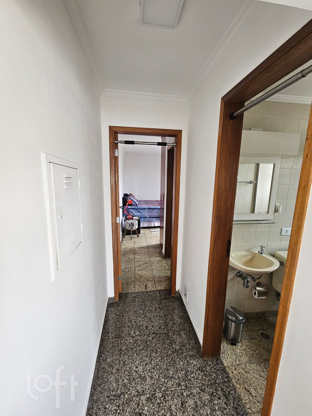 Apartamento à venda com 3 quartos, 135m² - Foto 16