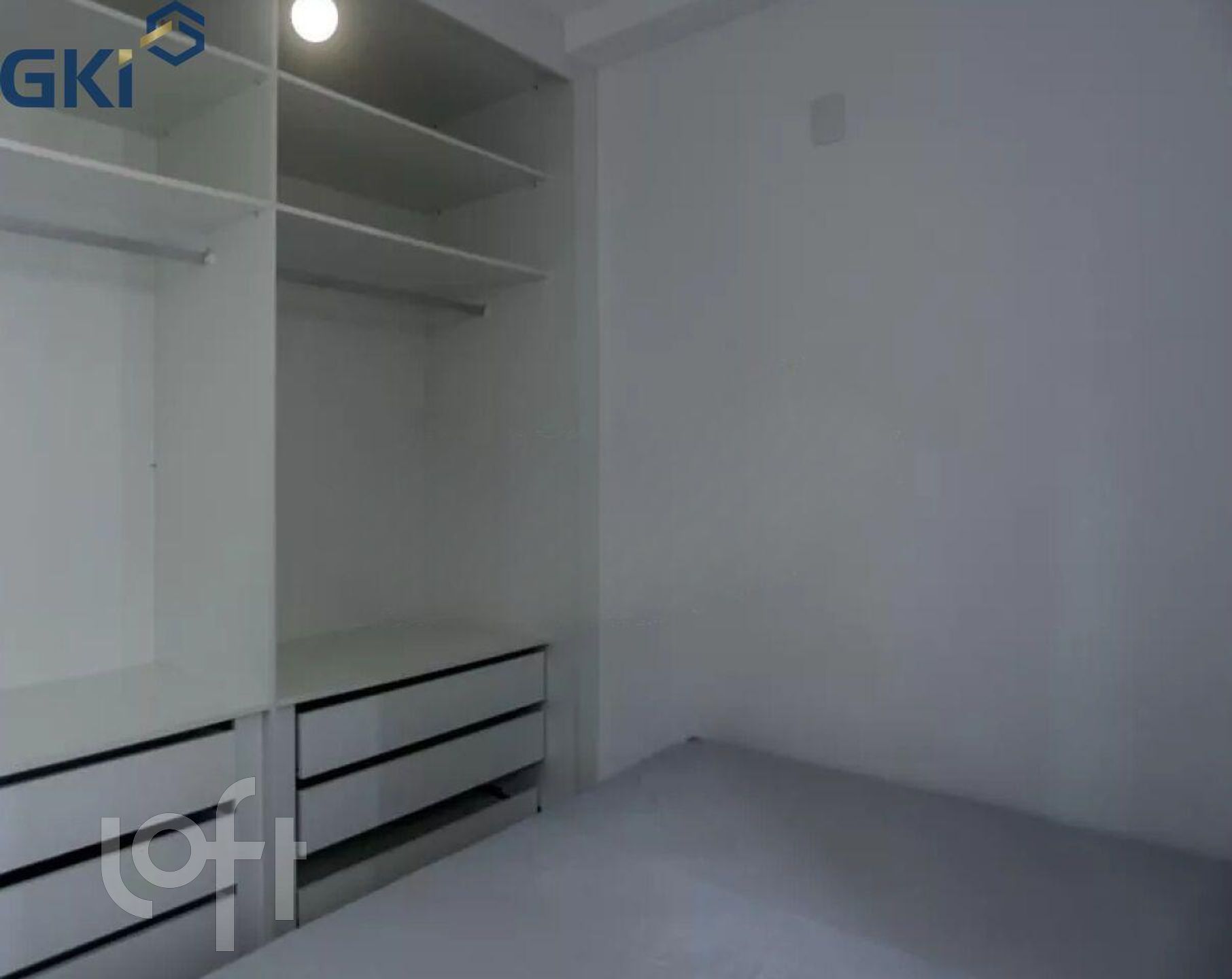 Apartamento à venda com 1 quarto, 42m² - Foto 10