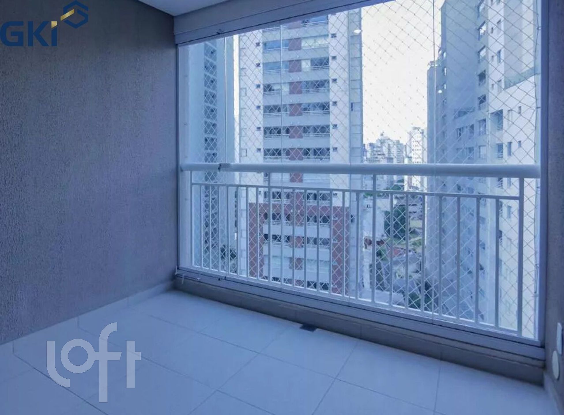 Apartamento à venda com 1 quarto, 42m² - Foto 15