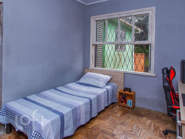 Casa com 174m², 3 dormitórios, 3 vagas, Jardim Botânico em Porto Alegre